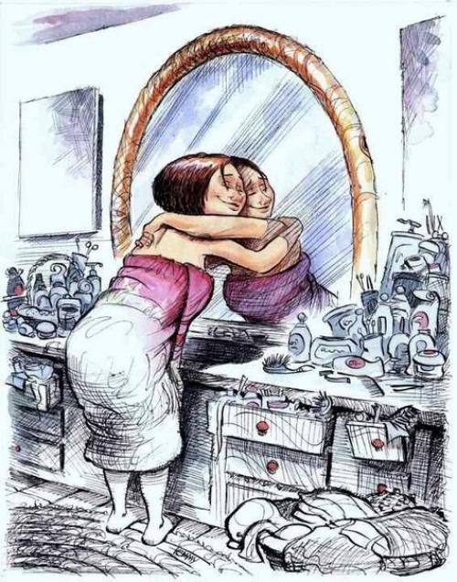 - играй самого себя - или что делать, когда получаешь совсем не то, что хочешь. 01