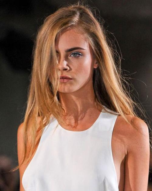 Новые идеи в прическах! 04