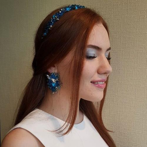 Милые невесты, мамы, а также дамы, приглашенные на торжество, приглашаю вас ко мне на макияж и прическу! 03