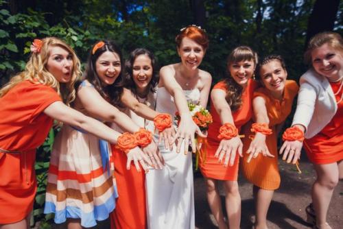 Эксклюзивный пакет невесты ВСЕ Включено. 02