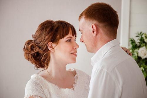 Самара.  Красавицы!  Приглашаю вас на макияж? 07