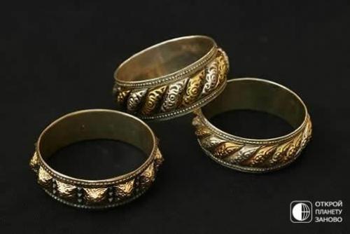 Традиции королевства марокко. 05