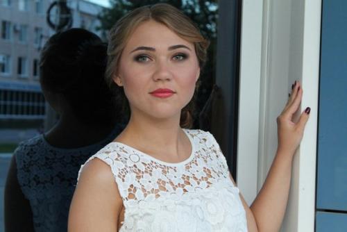 У нас новость для любительниц изменений. 08