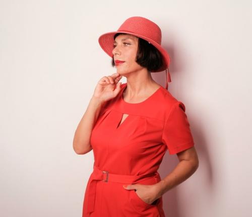 Камера и свет сверкает. 06