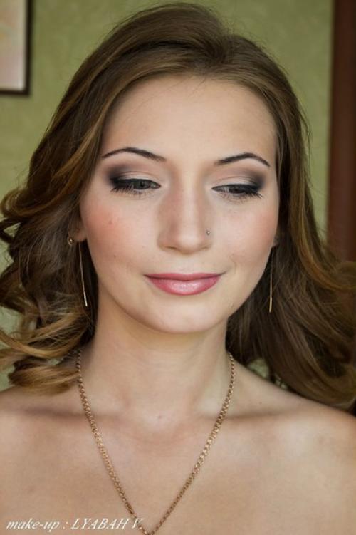 Дорогие девушки, приглашаю вас на создание целостного образа: 01