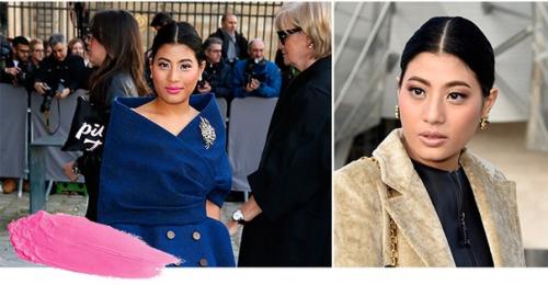 Как принцесса: мы разбираем образы пяти царственных особ. 03 Как принцесса: мы разбираем образы пяти царственных особ. 03