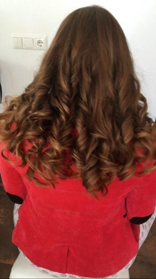 Дорогие девочки?  Требуются модели на макияж для пополнения портфолио! 07