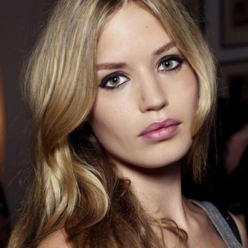 Макияж, осень 2015. 01 Макияж, осень 2015. 01