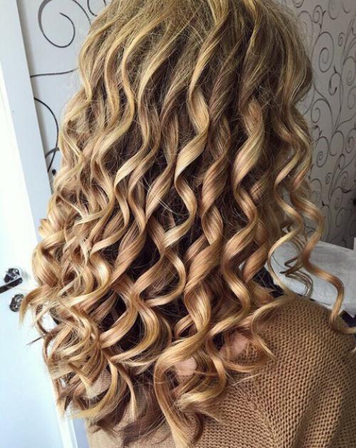 Модель на макияж и прическу ищу? 08