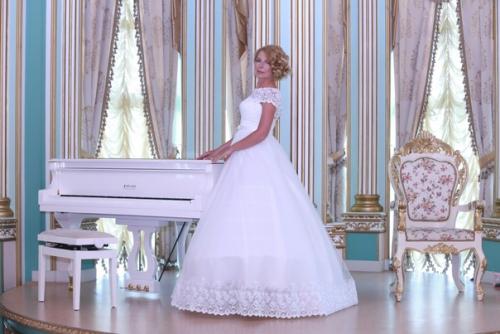 Фотосессия, организованная Татьяной шарко в банкет - холле Эрмитаж прошла на высоком уровне. 05