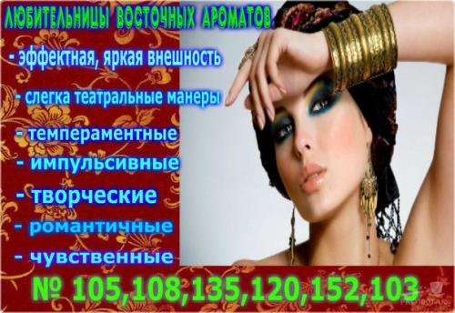 Невероятные житейские истории от парфюмера. 03