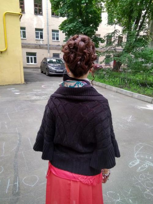 Красавицы, ищу моделей на макияж, прически, укладки (локоны и кудри. 06 Красавицы, ищу моделей на макияж, прически, укладки (локоны и кудри. 06