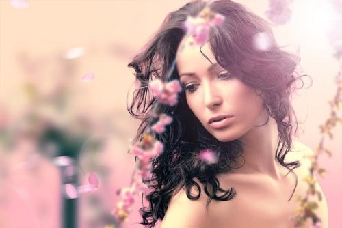 Вечерний макияж.  Ваш вечерний макияж должен соответствовать месту, времени и наряду, так же, как и прическа. 08