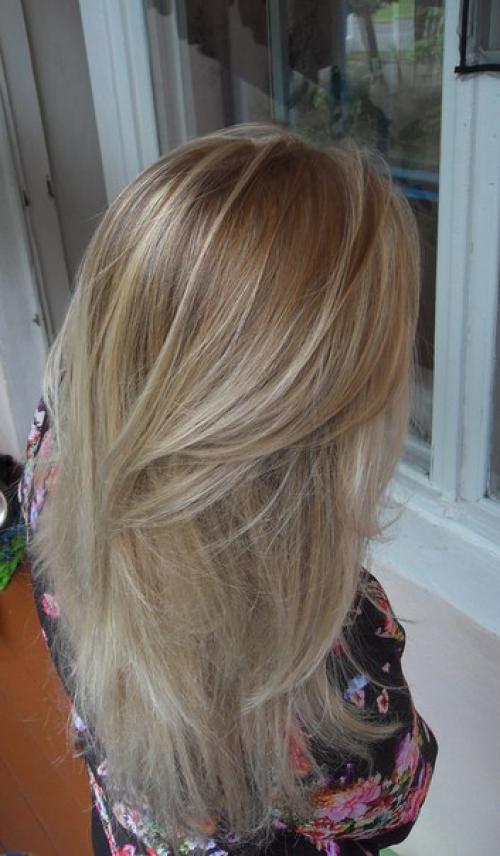 Профессиональный макияж и прическа (свадебный, вечерний, возрастной и др. 03