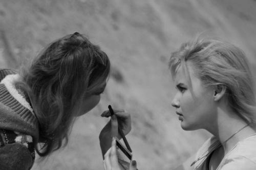 Стилист/имиджмейкер, визажист. 01 Стилист/имиджмейкер, визажист. 01