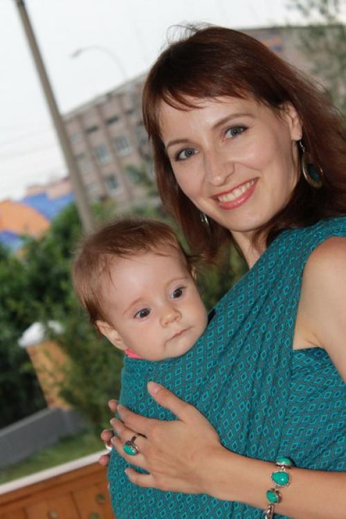 Приветствую всех! Настала пора рассказать о том, что мы делали в компании с шарфом от Активной Мамы. 04 Приветствую всех! Настала пора рассказать о том, что мы делали в компании с шарфом от Активной Мамы. 04