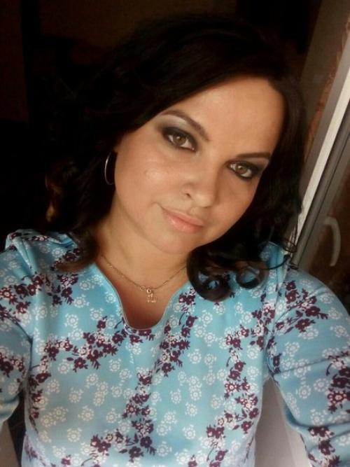 Все виды макияжа реснички. 02