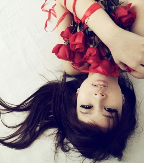 Вечерний макияж.  Ваш вечерний макияж должен соответствовать месту, времени и наряду, так же, как и прическа. 04