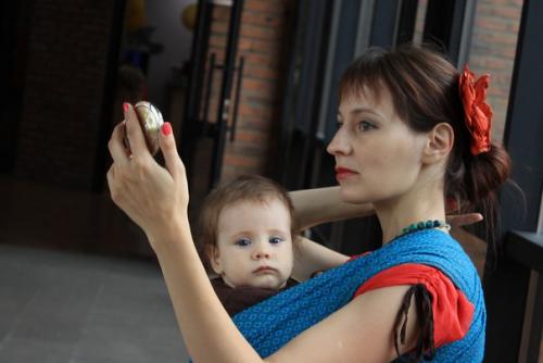 Приветствую всех! Настала пора рассказать о том, что мы делали в компании с шарфом от Активной Мамы. 07 Приветствую всех! Настала пора рассказать о том, что мы делали в компании с шарфом от Активной Мамы. 07