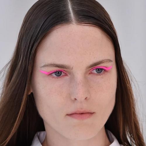 Тренды макияжа 2020 (по материалам журнала Vogue. 03