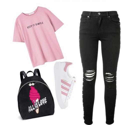 Мы вышли и пошли гулять (только с Антоном. 02