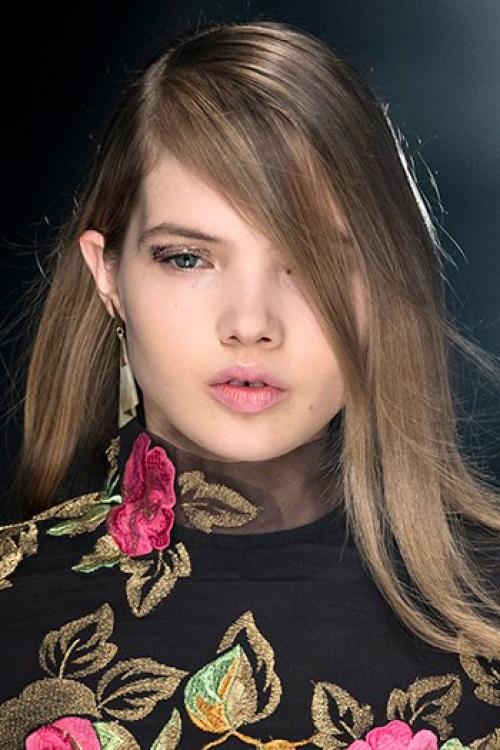 Новые идеи в прическах! 05