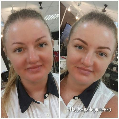 Для самых красивых девочек? 01