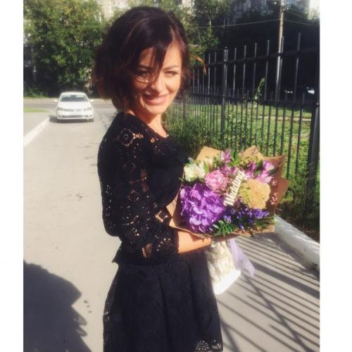 За мой вчерашний образ, отдельное спасибо зулияне из Nabs? 01