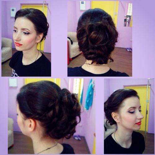 Милые невесты!  Идет активная запись на свадебный макияж: сентябрь, октябрь, ноябрь. 06