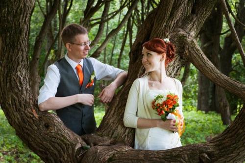 Эксклюзивный пакет невесты ВСЕ Включено. 01