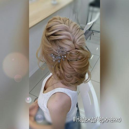 Для самых красивых девочек? 04