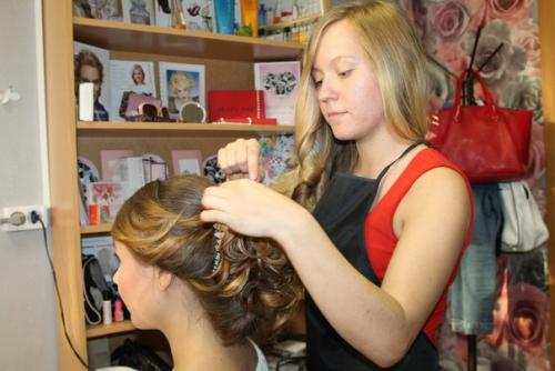 У нас новость для любительниц изменений. 01