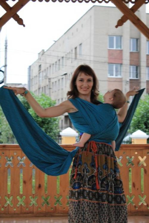 Приветствую всех! Настала пора рассказать о том, что мы делали в компании с шарфом от Активной Мамы. 03 Приветствую всех! Настала пора рассказать о том, что мы делали в компании с шарфом от Активной Мамы. 03