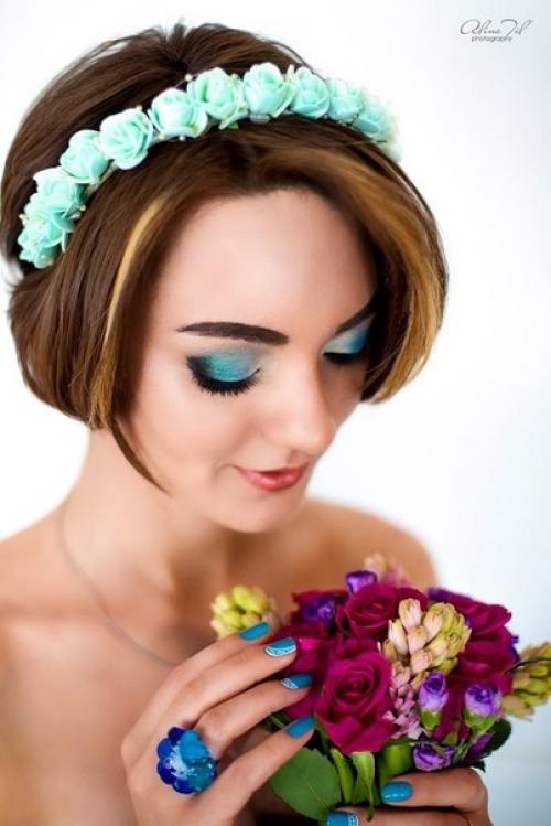 Дорогие девушки. Приглашаю вас к опытному стилисту. 01 Дорогие девушки. Приглашаю вас к опытному стилисту. 01