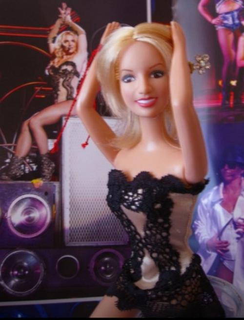 День 1. любимая кукла. 02 День 1. любимая кукла. 02