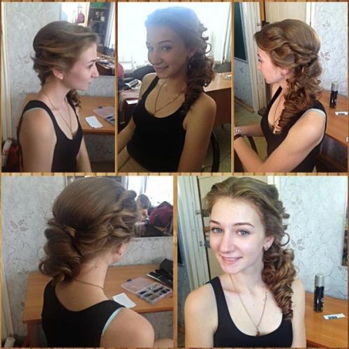 Милые невесты!  Идет активная запись на свадебный макияж: сентябрь, октябрь, ноябрь. 03