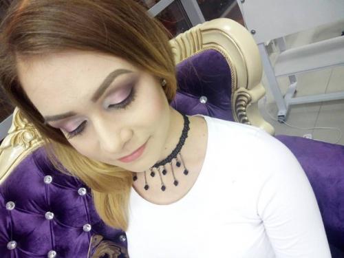 Приглашаю на макияж и причёску, полный образ 1000 рублей? 07