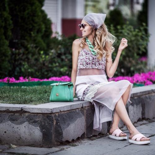 Утро доброе?  Съемка Lookbook для шоурума December 32? 01