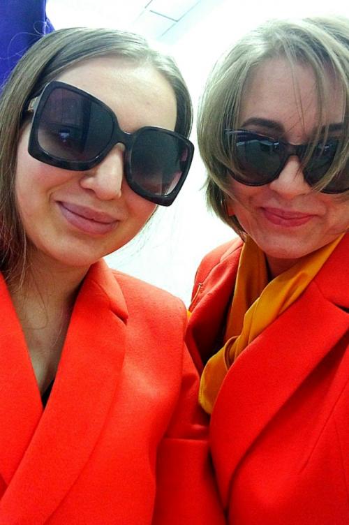 - Бабулечка, в субботу я еду на лекцию - перформанс для психологов и логопедов. 01 - Бабулечка, в субботу я еду на лекцию - перформанс для психологов и логопедов. 01