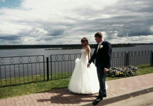 Мои новые невесты? 01