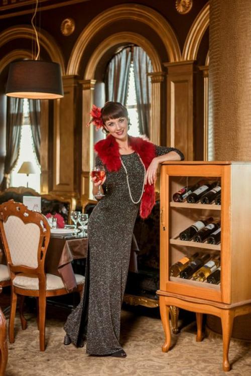 Студия Казанцевой 15 сентября. 02 Студия Казанцевой 15 сентября. 02