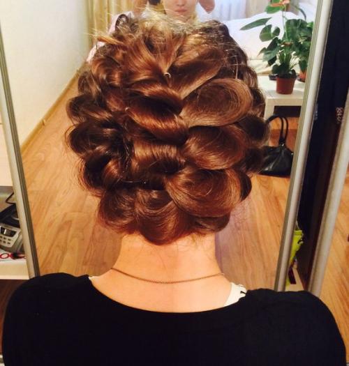 Приглашаю на прическу от 500 до 1500 р. 01