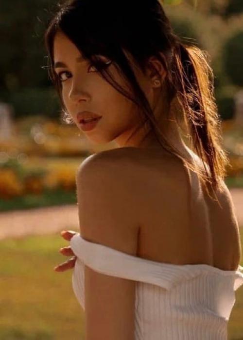 Модель, Москва.   Интересно поработать с командой фотограф + стилист. 03