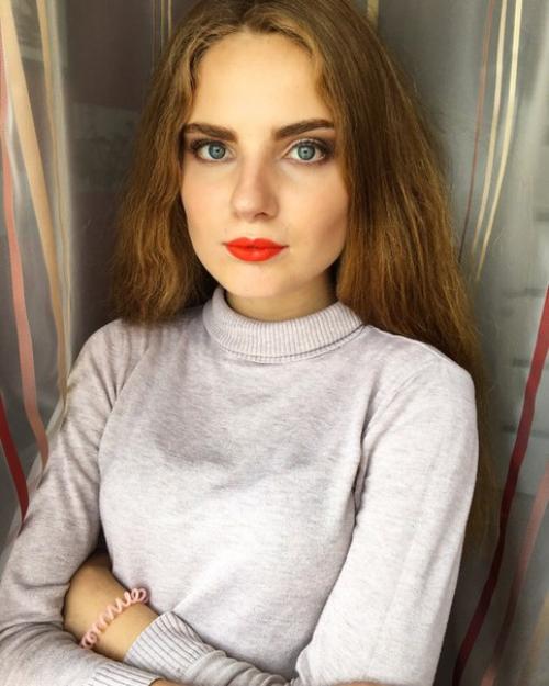 Дорогие девочки?  Требуются модели на макияж для пополнения портфолио! 02