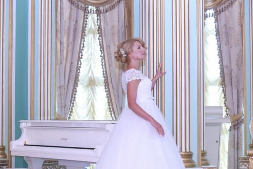 Фотосессия, организованная Татьяной шарко в банкет - холле Эрмитаж прошла на высоком уровне. 06