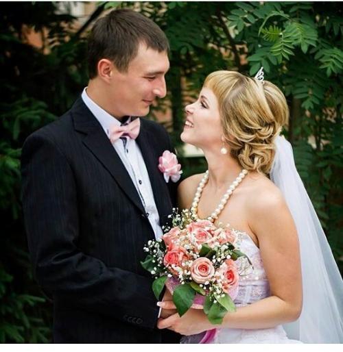 Макияж и прическа? 03