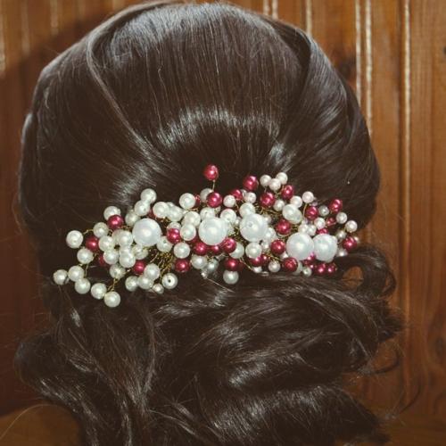 Девушки!  Приглашаю вас на прически, (свадебные, вечерние, детские). 05