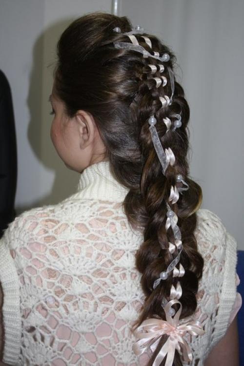 Парикмахер - визажист Красота с Доставкой на дом. 04