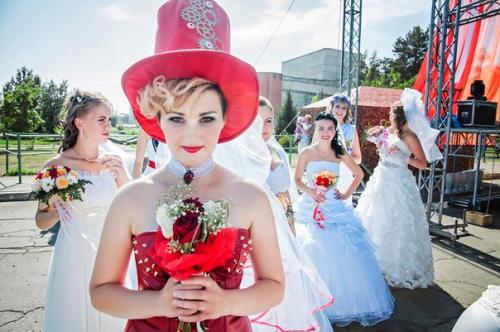 8 августа 2015 г. день города Саянска. 01