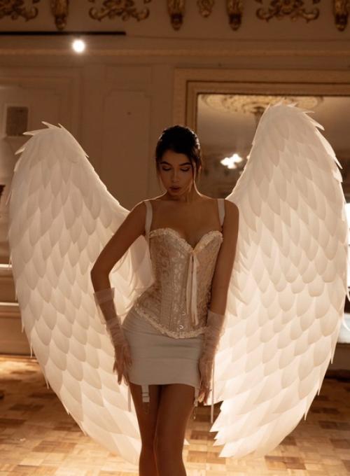 Модель, Москва.   Интересно поработать с командой фотограф + стилист. 02